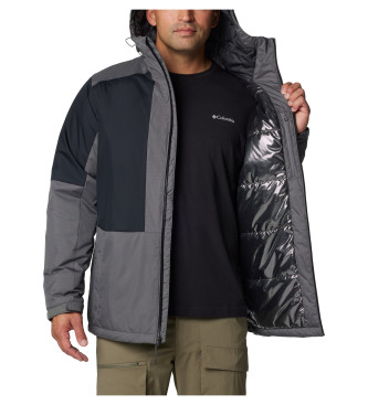 Columbia Point Park Jacke grau