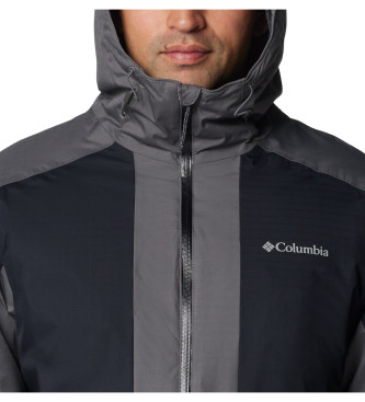 Columbia Veste Point Park grise