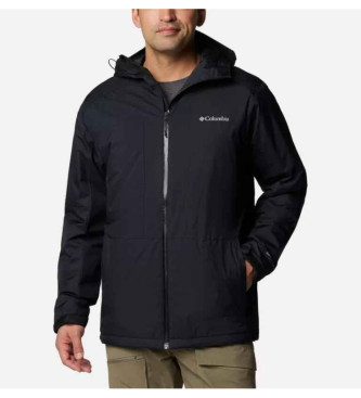 Columbia Point Park Jacket black