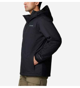 Columbia Point Park Jacket black