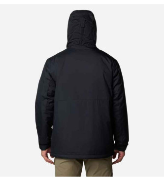 Columbia Chaqueta Point Park negro