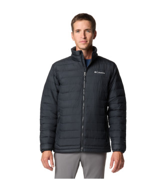 Columbia Giacca Powder Lite nera