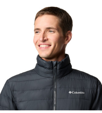 Columbia Powder Lite Jacket zwart