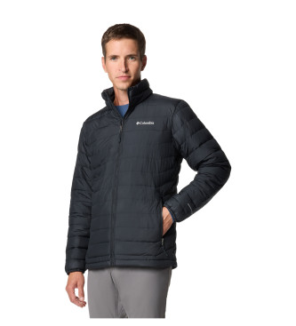 Columbia Powder Lite Jacket sort