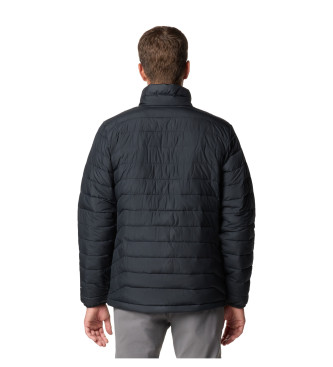 Columbia Veste Powder Lite noire