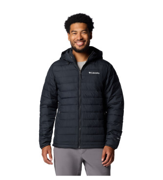 Columbia Powder Lite II Jacket navy