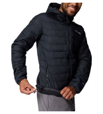 Columbia Powder Lite II Jacket navy