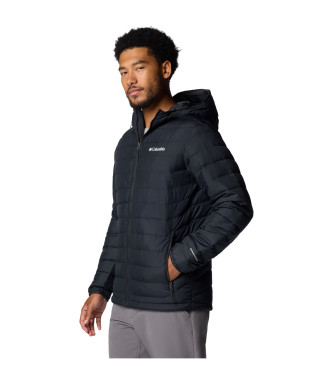 Columbia Powder Lite II Jacket navy