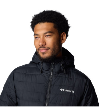 Columbia Veste Powder Lite II marine