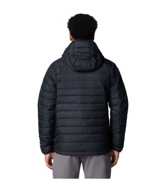 Columbia Veste Powder Lite II marine