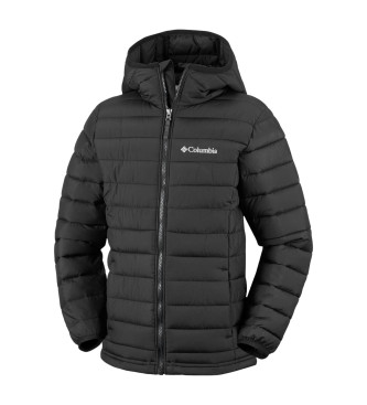 Columbia Casaco Powder Lite II preto