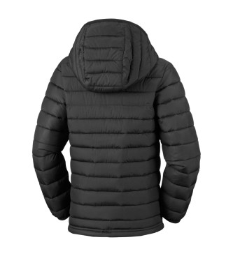 Columbia Veste Powder Lite II noir