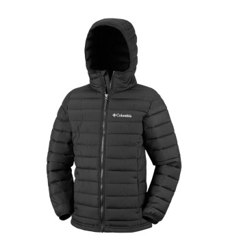 Columbia Powder Lite II Jacket black