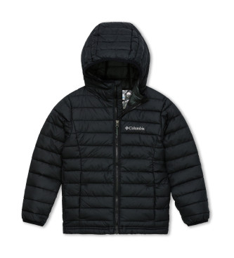 Columbia Powder Lite II Jacket black