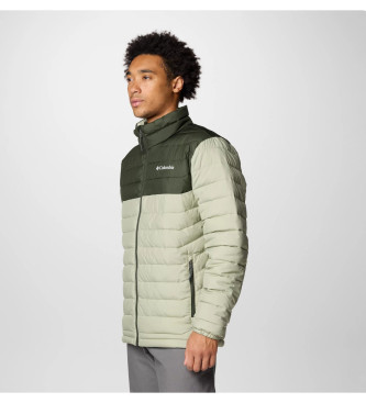 Columbia Powder Lite Jacke grn