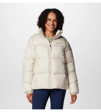 Columbia Veste Puffect II blanc cass