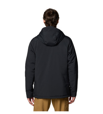 Columbia Softshell jakna Gate Racer II black