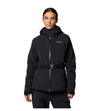 Columbia Cirque Bowl Jacke schwarz