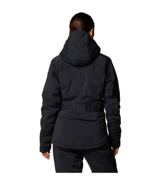 Columbia Cirque Bowl jacket black