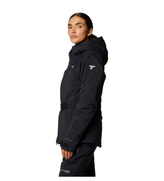 Columbia Cirque Bowl Jacke schwarz