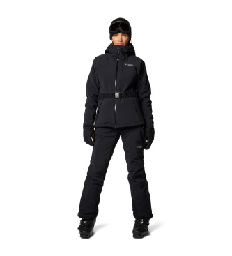 Columbia Cirque Bowl Jacke schwarz