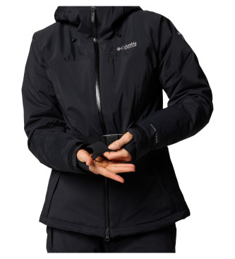 Columbia Cirque Bowl Jacke schwarz