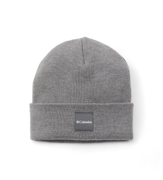 Columbia Gorro City Trek gris