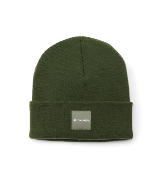 Columbia Gorro City Trek verde