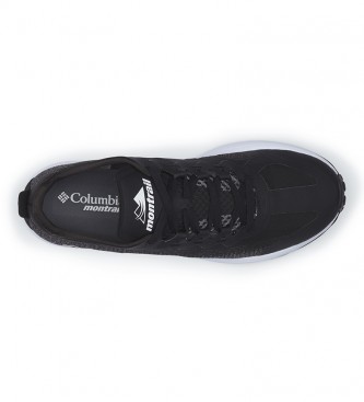 Columbia Chaussures Montrail F.K.T. Lite noir