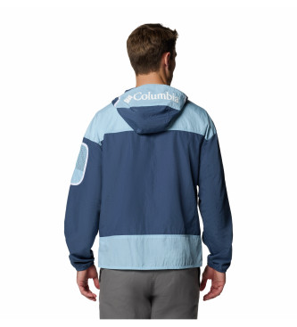 Columbia Challenger II Windbreaker bl