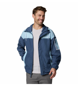 Columbia Challenger II Windbreaker bl