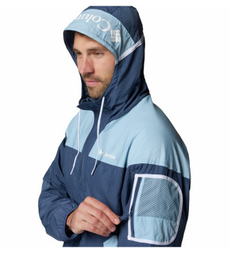 Columbia Challenger II Windbreaker bl