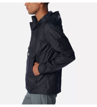 Columbia Challenger windbreaker black