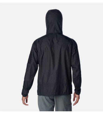 Columbia Challenger windbreaker black