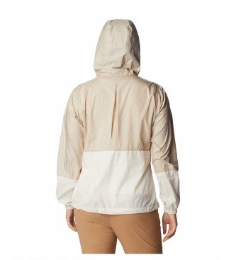 Columbia Coupe-vent Flash Forward beige