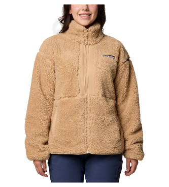 Columbia Drop Ridge II Wechseljacke braun