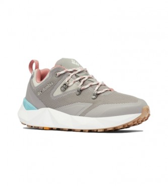 Columbia Sneakers Face 60 Low Outdry grey