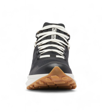 Columbia Botas Facet 75 Outdry pretas