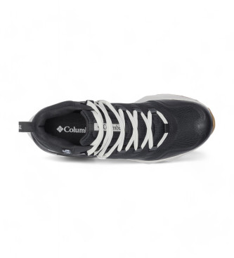 Columbia Botines Facet 75 Outdry negro