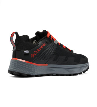 Columbia Chaussures Facet Outdry noires