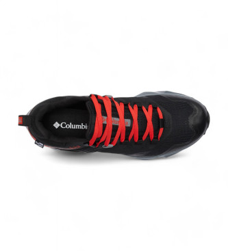 Columbia Chaussures Facet Outdry noires