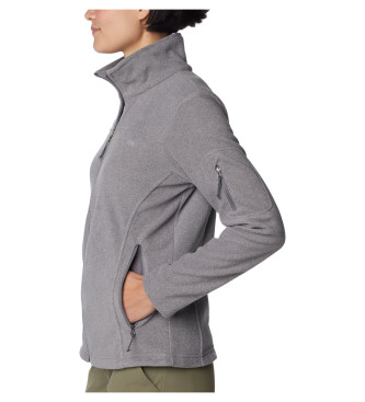 Columbia Chaqueta Fast Trek gris