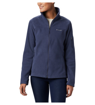 Columbia Fast Trek Jacke navy