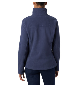 Columbia Fast Trek Jacket navy