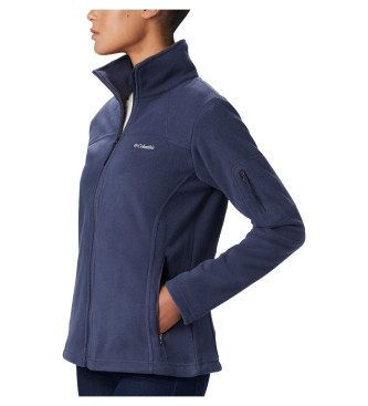 Columbia Fast Trek Jacke navy