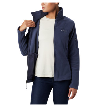 Columbia Fast Trek Jacke navy