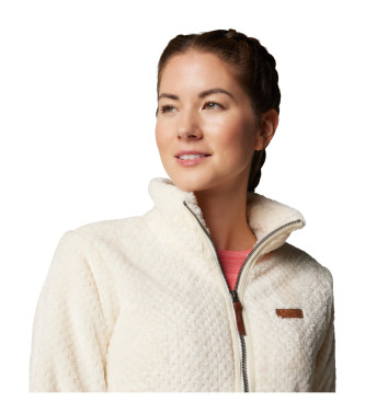 Columbia Fire Side II Sherpa beige fleece