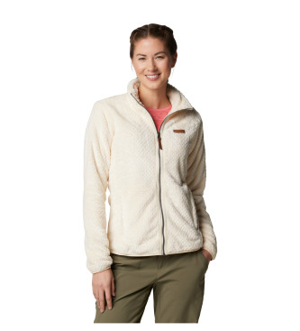 Columbia Fire Side II Sherpa beige fleece