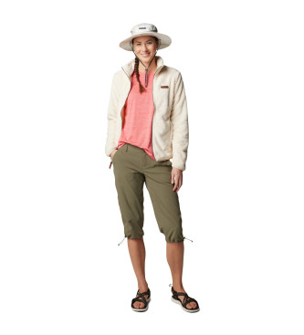 Columbia Sherpa Polar Fire Side II beige