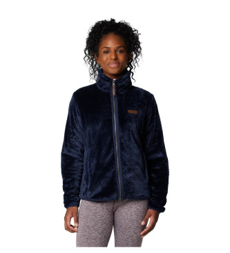 Columbia Polar Fire Side  II Sherpa negro